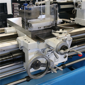 <span class=keywords><strong>Torno</strong></span> mecánico C6241, máquina de <span class=keywords><strong>torno</strong></span> manual de metal - Product Image 5