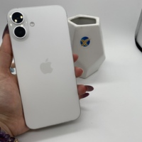Yüksek Kaliteli Akıllı Telefon İkinci El Cep Telefonları Orjinal Kullanılmış iPhone 16 Plus 512GB 5G Özellikli Akıllı Telefon