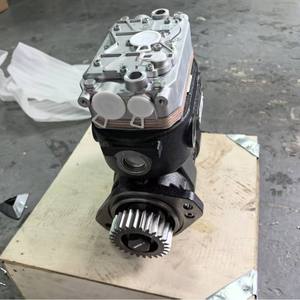 Compresor de Aire 5558388F 5537212 5633284 Para Motores Cummins Foton Daimler ISG - Product Image 2