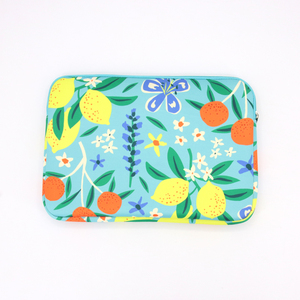 Tùy chỉnh Neoprene máy tính lưu trữ túi hoàn hảo phù hợp cho 13 "máy tính xách tay & máy tính bảng - Product Image 4