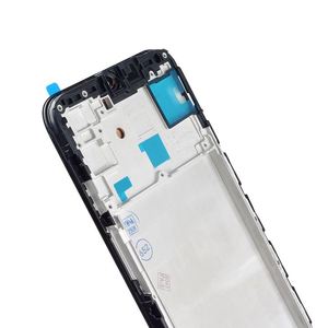 <span class=keywords><strong>Écran</strong></span> LCD <span class=keywords><strong>grand</strong></span> format pour <span class=keywords><strong>Samsung</strong></span> A15 4G OLED avec cadre, pièce de rechange pour téléphone, outil de remplacement - Product Image 5