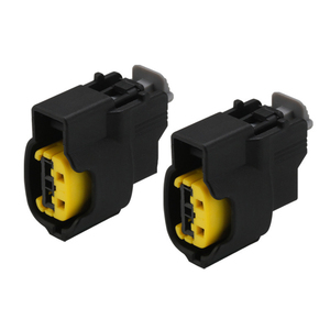 Conector de cable automotriz de 2 pines 49093-0211, enchufe de bocina para bobina de encendido DJ7027FA-2.2-21 - Product Image 5