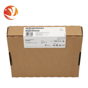 Módulo de Pesaje Industrial SIEMENS 7MH4 980-1AA01 7MH4980-1AA01 Nuevo y Original, Controlador Lógico Programable PLC, 16 E/S, 110V - Product Image 4