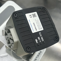 CE IP67 MRV1000 industriële codelezer Ontworpen voor AGV Robot Landmark Navigation Code Reader RS485 voor AGV AMR