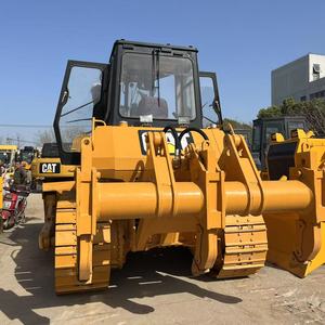 Bulldozer Caterpillar D6G2XL en Buen Estado, Fabricado en Japón, Gran Oferta, Bulldozer CAT D6G2 Original Usado - Product Image 5