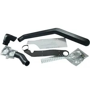 Hilux / Vigo 106 Snorkel 4x4 Recém Material LLDPE