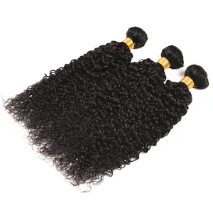 HTHAIR hot selling kinky curly human hair HD full lace frontal wig Peruvian human hair wholesale