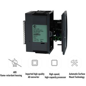 Промышленный интеллектуальный высокоточный многофункциональный ПИД-регулятор температуры с LED-дисплеем, USB-подключением и поддержкой OEM - Product Image 4