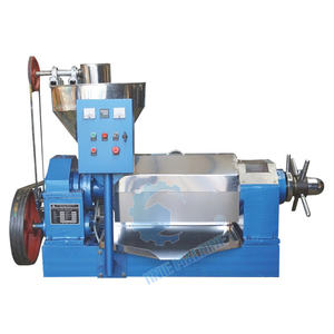 Máquina automática <span class=keywords><strong>de</strong></span> prensado <span class=keywords><strong>de</strong></span> aceite <span class=keywords><strong>de</strong></span> oliva, extractor <span class=keywords><strong>de</strong></span> aceite <span class=keywords><strong>de</strong></span> mantequilla <span class=keywords><strong>de</strong></span> coco, 20 kilos, frío/caliente, para cocinar - Product Image 4