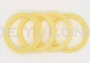 ซีลน้ำมันไฮดรอลิก N <span class=keywords><strong>O</strong></span> K ของแท้,ซีลน้ำมันจากญี่ปุ่นสำหรับชุดซ่อมเครื่องขุด - Product Image 4