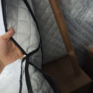 Персональная портативная паровая сауна-палатка из прочного оксфорда для дома - Product Image 4