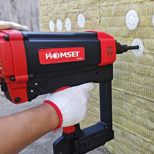 Pistola de clavos aislante, Herramientas de sujeción para hormigón - Product Image 2