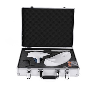 DUOZI-Pistola Mágica de Estiramiento Facial, Pistola sin Aguja para Estiramiento Facial, Terapia de Gas CO2, Piel Congelada, Crioterapia - Product Image 2