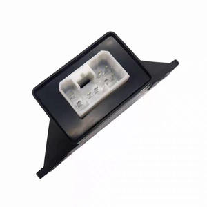 Módulo de Bloqueo de Puerta de Coche con Botón para Buick Excelle 2004-2011, Módulo de Control Antirrobo con Relé 9074254 9074254 9073963 96190176 9052417 - Product Image 5