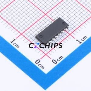 ชิปวงจรรวม SOIC-16 NLV74AC157DR2G ดั้งเดิมและใหม่สวิตช์สัญญาณ/ตัวแปลงสัญญาณ/มัลติเพล็กเซอร์ - Product Image 2