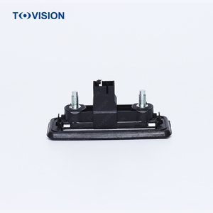 1zd 827 574 Tương thích với cho VW Skoda Audi 2004 2015 bên ngoài cửa xử lý với Microswitch xử lý chuyển đổi - Product Image 6