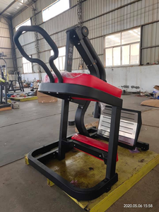 YG-3005 YG Fitness Macchina Economica a Carico di Pesi, Attrezzatura Commerciale <span class=keywords><strong>per</strong></span> <span class=keywords><strong>Palestra</strong></span>, Isolatore Glutei Posteriore in <span class=keywords><strong>Vendita</strong></span> - Product Image 2