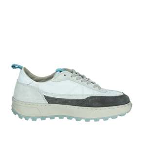 Zapatillas Donna W411-K2-OD-AT Grigio Chunky - Product Image 4