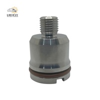 Nouvelle manchon de soupape d'injection (silicone) remplace 692088 23533148 23538840 pour moteur Detroit Diesel Marine 8.2L
