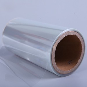 <span class=keywords><strong>Film</strong></span> de protection PET enduit de silicone, doublure en polyester pour ruban adhésif de transfert thermique et découpe facile, décollement facile - Product Image 6