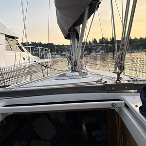 <span class=keywords><strong>Filet</strong></span> de sécurité noir pour bateaux, 0,6x50 mètres, pour la sécurité maritime, <span class=keywords><strong>filet</strong></span> de pont, <span class=keywords><strong>filet</strong></span> de garde-corps de navire - Product Image 3