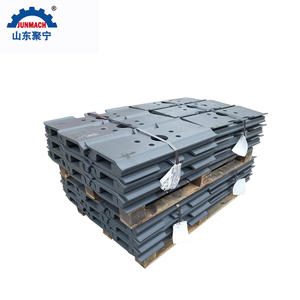 เครื่องจักรก่อสร้าง Cat365 329D 320D Cat320ชิ้นส่วนช่วงล่างของรถขุด - Product Image 4