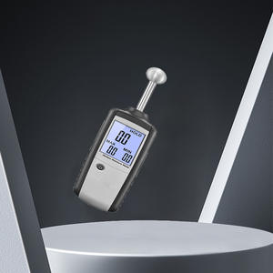 Temassız Ahşap Nem Ölçer Nem İçeriği Dedektörü - Product Image 2