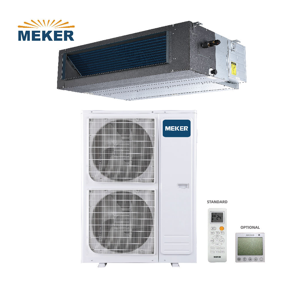 Air Conditioning 48000 BTU Efficient Cooling Solutions
