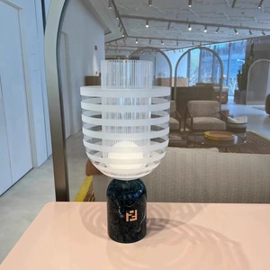 Table <b>Lamp</b> E27 <b>LED</b> 220V Switch Control Eye Caring Nordic Minimalist Bedroom Living Room Desk <b>Lighting</b> - Product Image 4