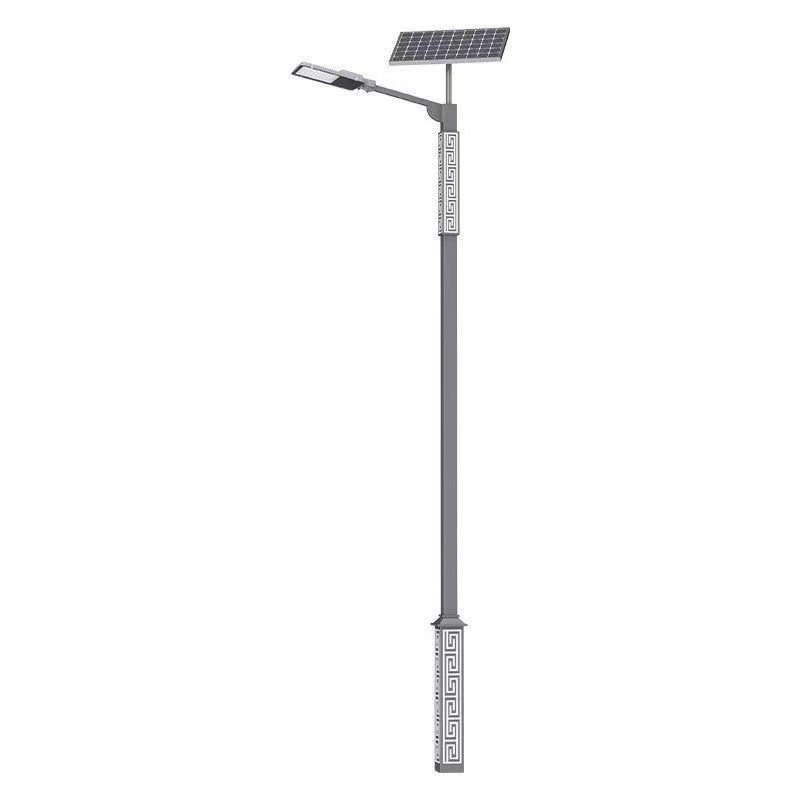 Customized 15ft 20ft 30ft Street Light
