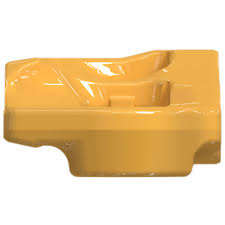 7T-2275 Bouwmachines Onderdelen Chassissysteem Algemene Plicht Verzegelde En Gesmeerde Spoorverbinding Voor Rups - Product Image 3