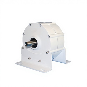 Alternadores de Imán de Aluminio de 400W 12/24/48V para Energía Eólica y Otros Usos - Product Image 5