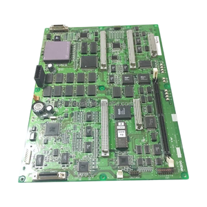 NC PCB A00 Assy B52J090-4/B52J090-2 NC PCB TC-S2A Assy TC-31A NC PCB máy công cụ thiết bị - Product Image 1