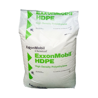 Résine HDPE vierge/granulés/granulés de plastique HDPE de qualité film