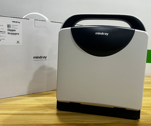 Ecógrafo Mindray DP-10, Potente Escáner en Blanco y Negro, Certificado CE, Equipo de Diagnóstico Médico Clase II - Product Image 2
