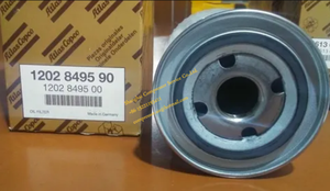 2255291828 CARTUCCIA FILTRO 1626367700 ASSEMBLAGGIO TUBO. 2255290921 CARTUCCIA FILTRO 1626368301. 2255290933 CARTUCCIA FILTRO 1626368501 - Product Image 4