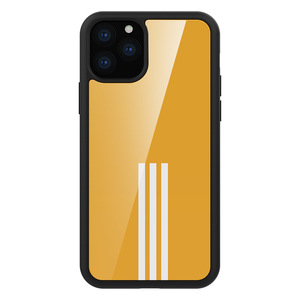 Hombre <span class=keywords><strong>de</strong></span> vidrio templado suave a prueba <span class=keywords><strong>de</strong></span> arañazos cubierta protectora + TPU suave para iPhone 11 Pro <span class=keywords><strong>Max</strong></span> teléfono móvil caso - Product Image 2
