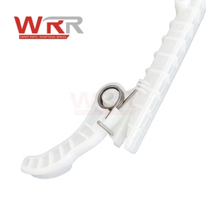 A2740501600 2740500116 Guía de Cadena de Distribución para Benz W205 W213 C300 E300, Riel Deslizante de Tensor de Motor Duradero Premium - Product Image 4