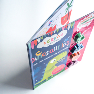 OEM tùy chỉnh softcover Paperback Tiểu Thuyết hoàn hảo ràng buộc bù đắp in ấn thấp moq loại giấy bù đắp giấy và các tông - Product Image 3