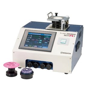 Testeur d'injecteurs de carburant Sibata Mts R1, débit de 300 L/min, équipement de test d'injecteurs Common Rail - Product Image 2