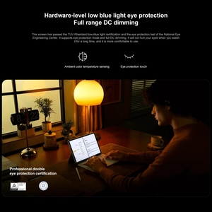 Bán buôn ban đầu Xiaomi <span class=keywords><strong>Pad</strong></span> 6 máy tính bảng PC 11.0 inch 8GB + 256GB MIUI 14 8840mAh pin Xiaomi <span class=keywords><strong>Pad</strong></span> 6 - Product Image 6