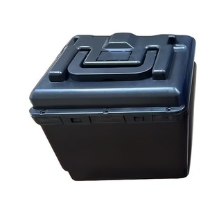 กล่องพลาสติกเก็บแบตเตอรี่แบบชาร์จไฟได้แม่พิมพ์พลาสติกแบบมืออาชีพออกแบบใหม่ - Product Image 1