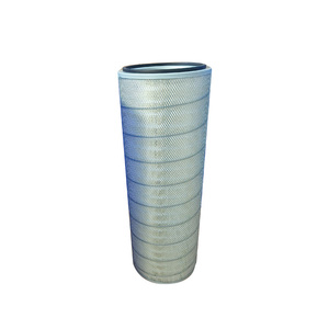 2116049996 ตลับกรองอากาศสำหรับอุปกรณ์กรองคอมเพรสเซอร์อุตสาหกรรม - Product Image 5