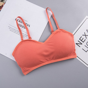 Soutien-gorge de sport pour adolescentes, nouveau style, sous-vêtements tendance pour filles - Product Image 3