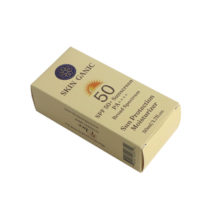 Cosmetic <b>Box</b> Luxury Rigid Packaging Factory Direct Supply OEM ODM Custom Cosmetic Gift <b>Box</b> for High End Brand Retail Use - Product Image 1