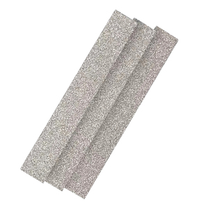 150*20*1Mm Hộ Gia Đình Dao Nhà Bếp Mài Móng Tay Làm Móng Tay Ngọc Con Dấu Đánh Bóng Kim Cương Tập tin Tấm - Product Image 4