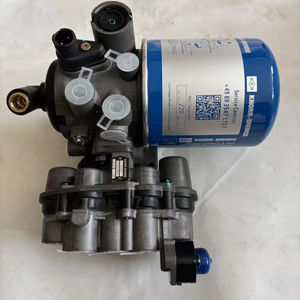 Sécheur d'air de frein à air Assy 5801414922 ZB4593 41211392 <span class=keywords><strong>42536872</strong></span> 41285081 5801414923 41211262 pour pièces de machines de camions IVE - Product Image 5