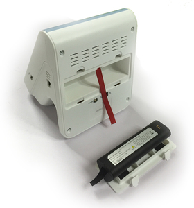 Un escáner óptico ultrasónico pantalla táctil oftálmico <span class=keywords><strong>oftalmólogo</strong></span> biómetro paquímetro - Product Image 3