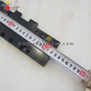Eje de Accionamiento de Pinza WD de Alta Calidad M2.581.208 y Almohadilla de Pinza CPL para Heidelberg PM74 CD74 SM74 XL75 SX74 - Product Image 3