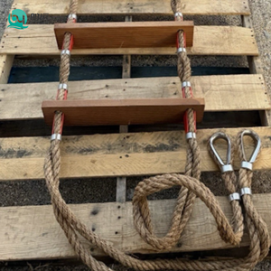 <span class=keywords><strong>Escalera</strong></span> de Embarque de <span class=keywords><strong>Madera</strong></span> Antideslizante con Certificación CCS EC, de Alta Resistencia, para Barcos, Marca Boyuan - Product Image 6